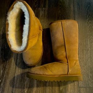 Ugg Tall Boots
